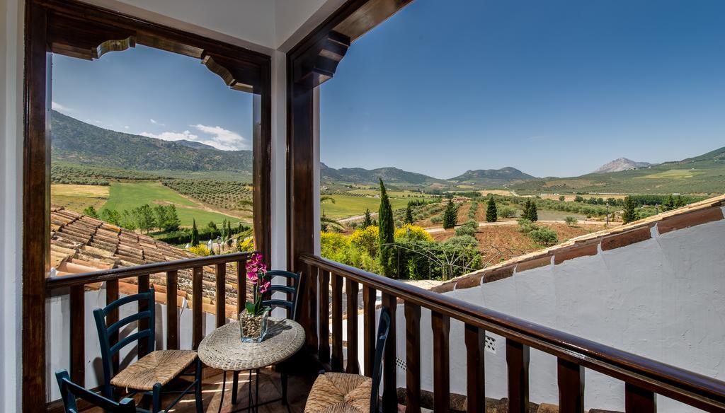 Cortijo Sabila Guest House Villanueva del Rosario Phòng bức ảnh