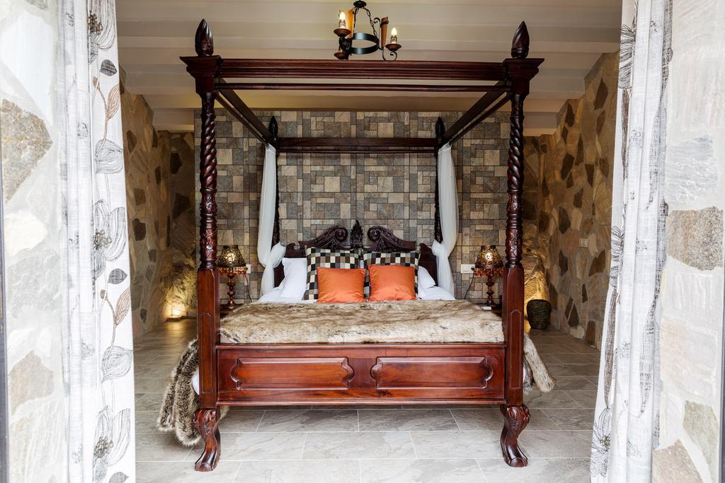 Cortijo Sabila Guest House Villanueva del Rosario Phòng bức ảnh