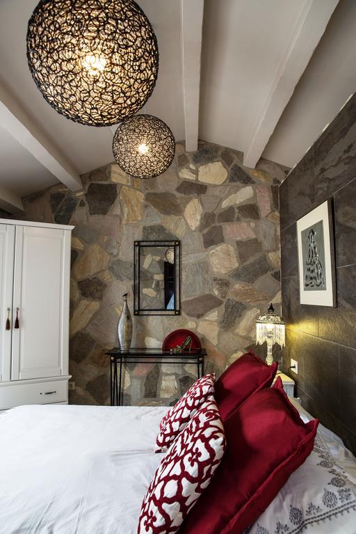 Cortijo Sabila Guest House Villanueva del Rosario Phòng bức ảnh